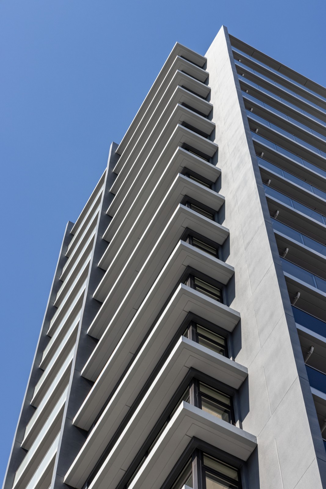 Brillia 岡山中山下の建築写真 2