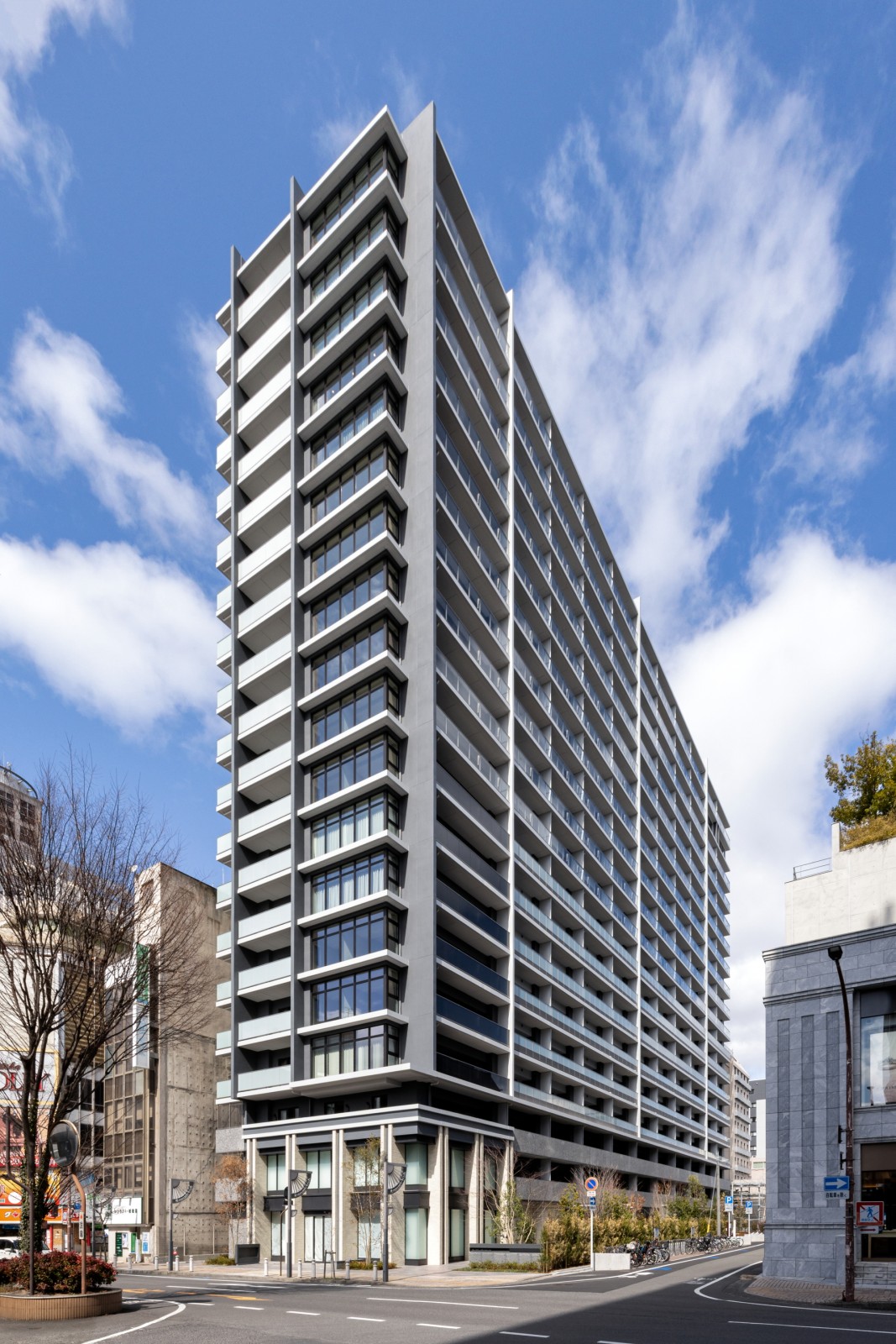 Brillia 岡山中山下の建築写真 6