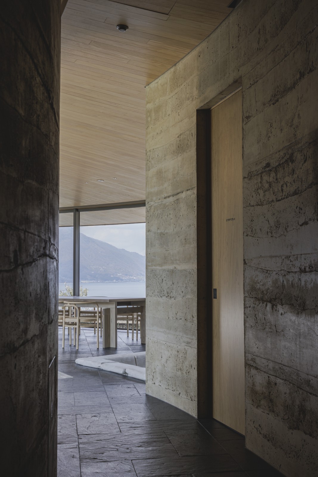 NOT A HOTEL SETOUCHIの建築写真 7