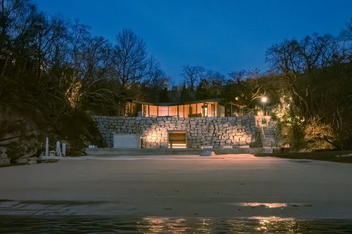 NOT A HOTEL SETOUCHI｜宿泊施設｜広島県三原市の建築写真